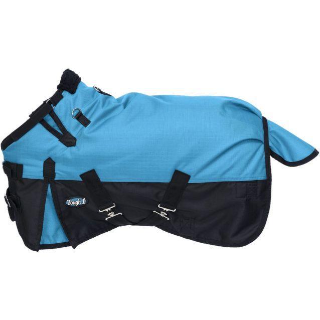 Tough1 1200D Mini Turnout with Snuggit - Houlihan Saddlery LLC