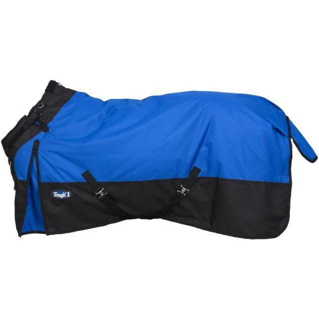 Tough1 1200D Turnout Blanket with Snuggit (100 Fill) - Houlihan Saddlery LLC