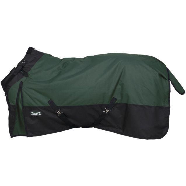 Tough1 1200D Turnout Blanket with Snuggit (100 Fill) - Houlihan Saddlery LLC