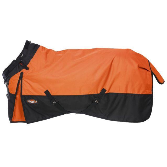 Tough1 1200D Turnout with Snuggit (200 Fill) - Houlihan Saddlery LLC