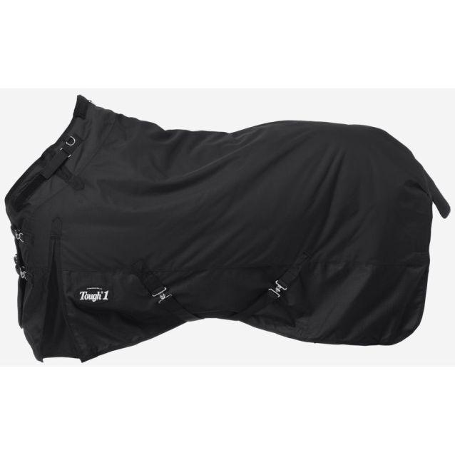 Tough1 1200D Turnout with Snuggit (200 Fill) - Houlihan Saddlery LLC