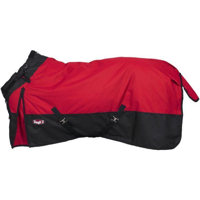 Tough1 1200D Turnout with Snuggit (200 Fill) - Houlihan Saddlery LLC