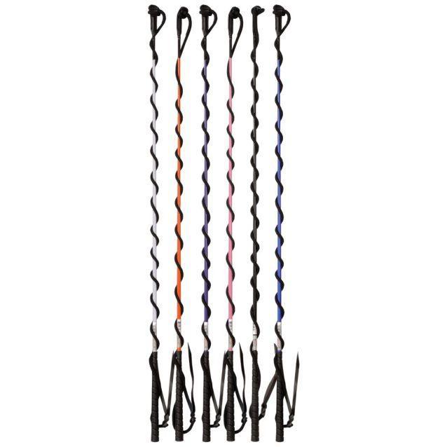 Tough1 4 ft Training Whip with Lash - Houlihan Saddlery LLC