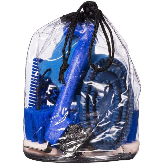 Tough1 6-Piece Junior Grooming Kit - Grooming supplies - Tough1 - Houlihan Saddlery LLC