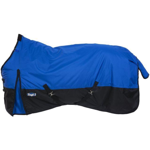 Tough1 600D Turnout Blanket - Houlihan Saddlery LLC
