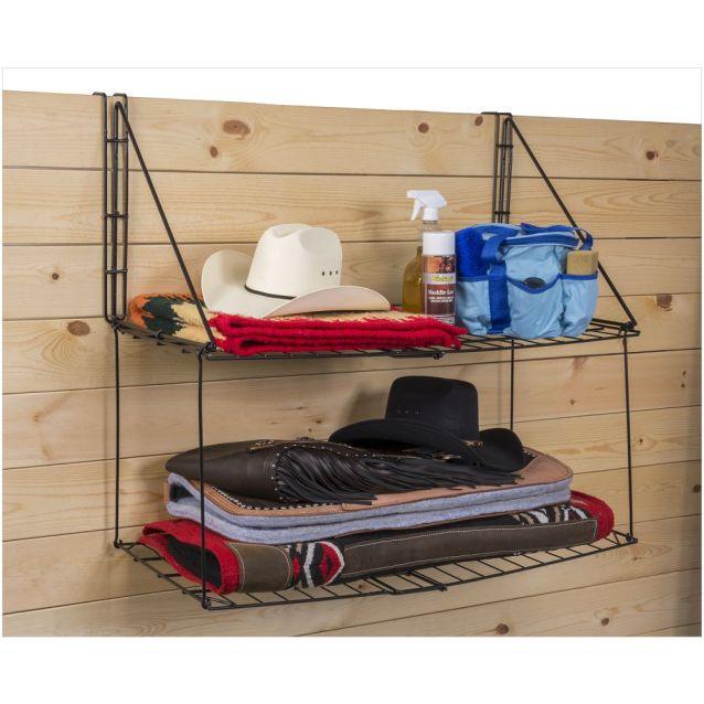 Tough1 Additional Shelf for Portable Shelf - Houlihan Saddlery LLC