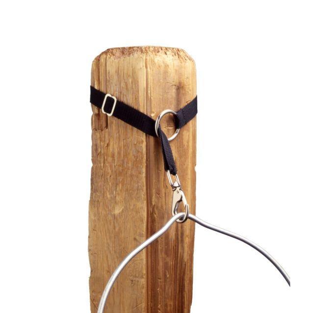 Tough1 Adjustable Bucket Hanger - Houlihan Saddlery LLC