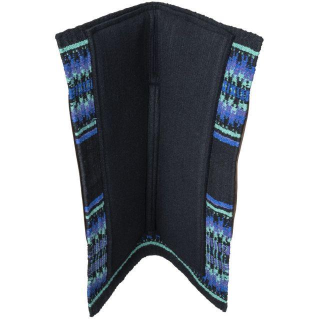 Tough1 Alamosa Felt Contour Saddle Pad - Houlihan Saddlery LLC