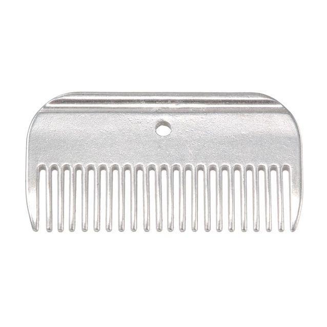 Tough1 Aluminum Mane & Tail Comb - Houlihan Saddlery LLC