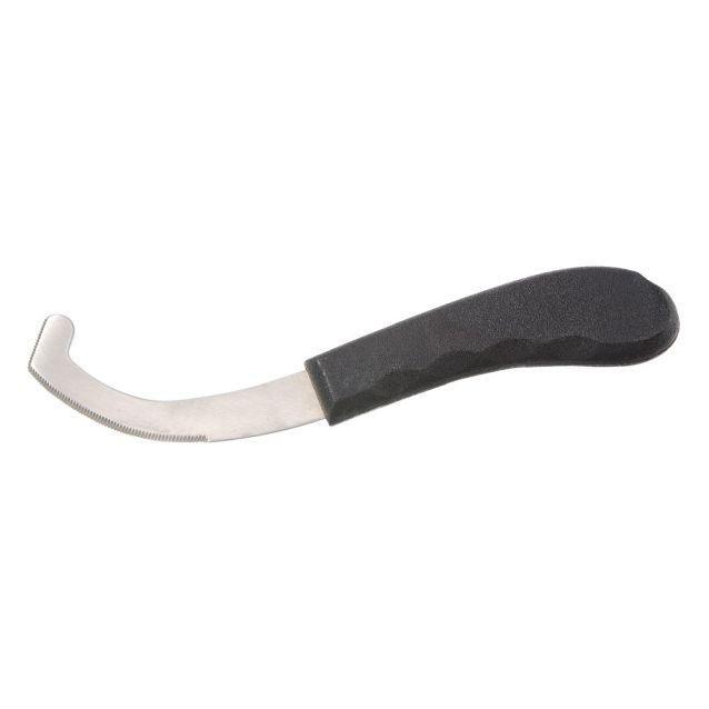 Tough1 Bot Egg Knife - Houlihan Saddlery LLC