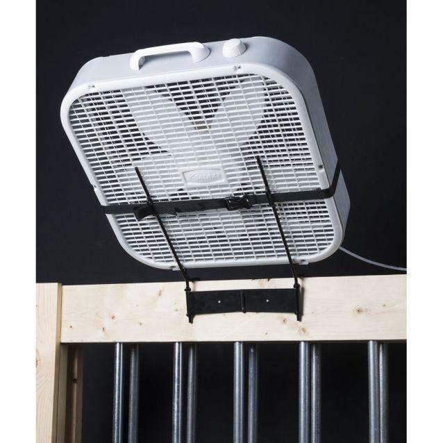 Tough1 Box Fan Holder - Houlihan Saddlery LLC