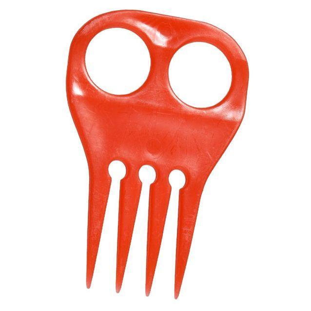 Tough1 Braiding Comb - Houlihan Saddlery LLC