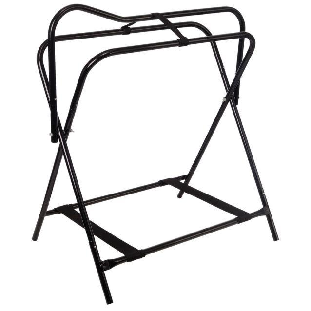 Tough1 Breakdown Floor Saddle Rack - Houlihan Saddlery LLC