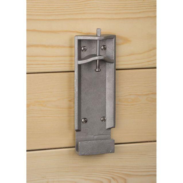 Tough1 Bucket Wall Bracket - Houlihan Saddlery LLC