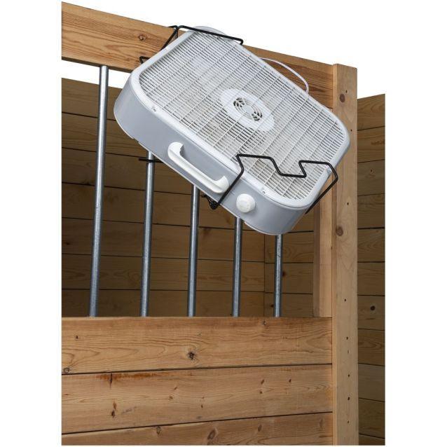 Tough1 Collapsible Stall Front Fan Holder - Houlihan Saddlery LLC