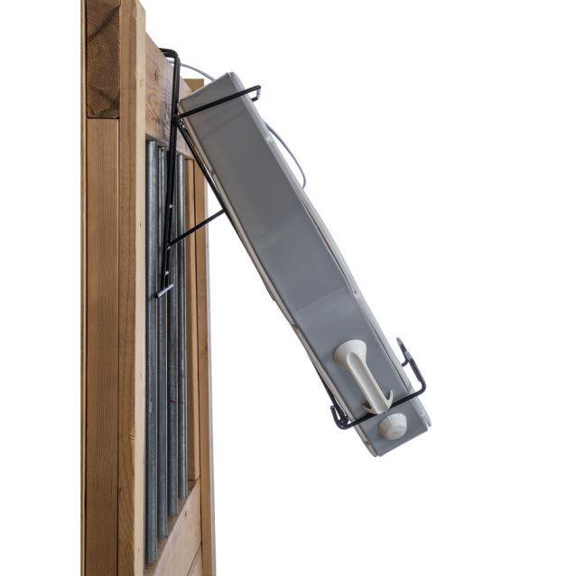 Tough1 Collapsible Stall Front Fan Holder - Houlihan Saddlery LLC