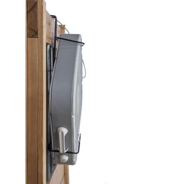 Tough1 Collapsible Stall Front Fan Holder - Houlihan Saddlery LLC