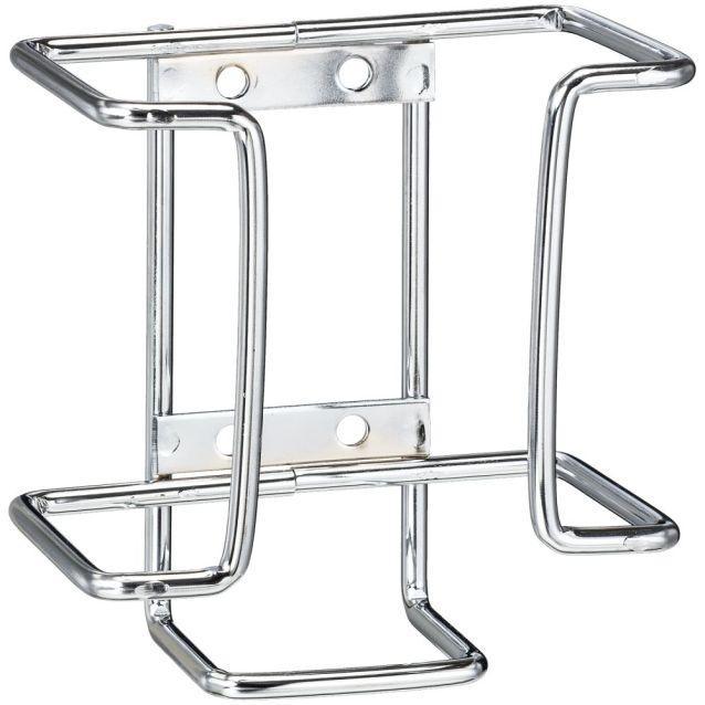 Tough1 Deluxe Chrome Salt Block Holder - Houlihan Saddlery LLC