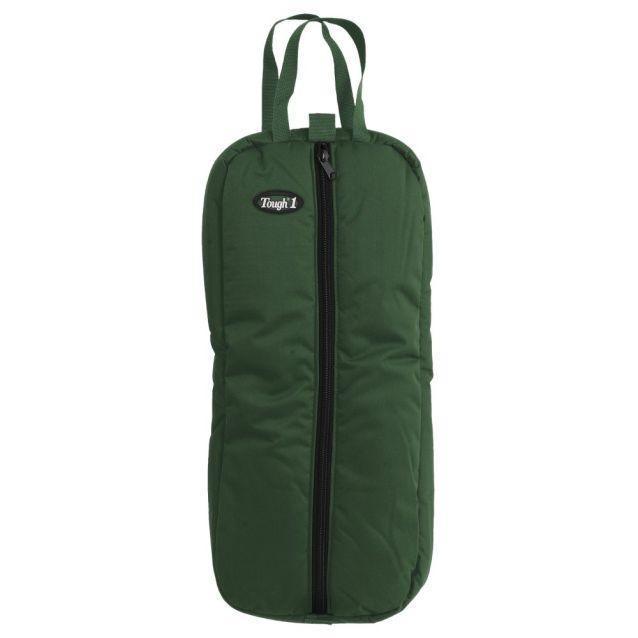 Tough1 Deluxe Nylon Halter/Bridle Bag - Houlihan Saddlery LLC
