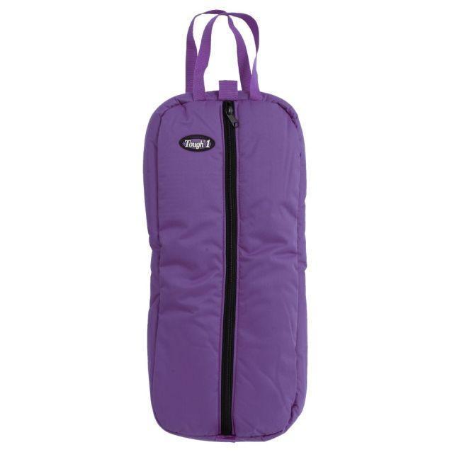 Tough1 Deluxe Nylon Halter/Bridle Bag - Houlihan Saddlery LLC