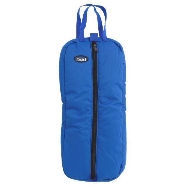 Tough1 Deluxe Nylon Halter/Bridle Bag - Houlihan Saddlery LLC