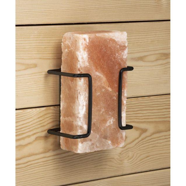 Tough1 Deluxe Power Coated Salt Block Holder - Houlihan Saddlery LLC