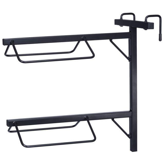 Tough1 Double Breakdown Traveling Saddle Rack - Houlihan Saddlery LLC