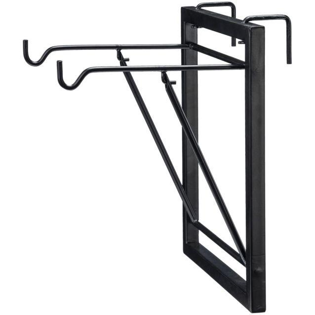 Tough1 Double Collapsible Hanger - Houlihan Saddlery LLC