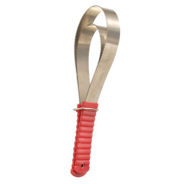 Tough1 Double Shedding Blade - Houlihan Saddlery LLC