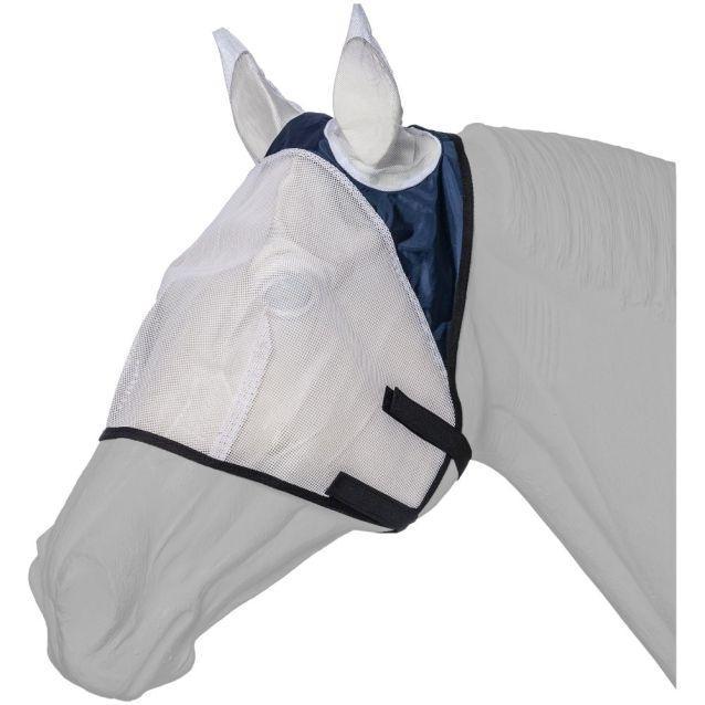 Tough1 Fly Bonnet with Ears - Houlihan Saddlery LLC
