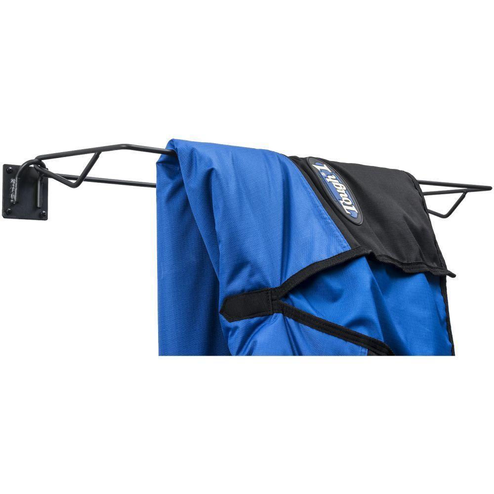 Tough1 Fold Down Blanket Rack - Houlihan Saddlery LLC