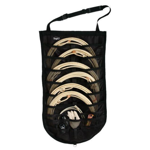 Tough1 Hanging Rope Bag - Houlihan Saddlery LLC