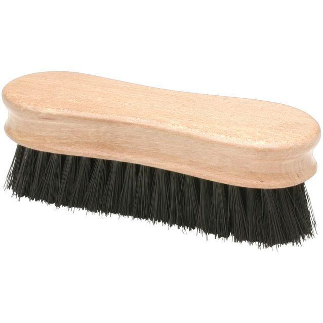 Tough1 Horse Hair Face Brush - Houlihan Saddlery LLC