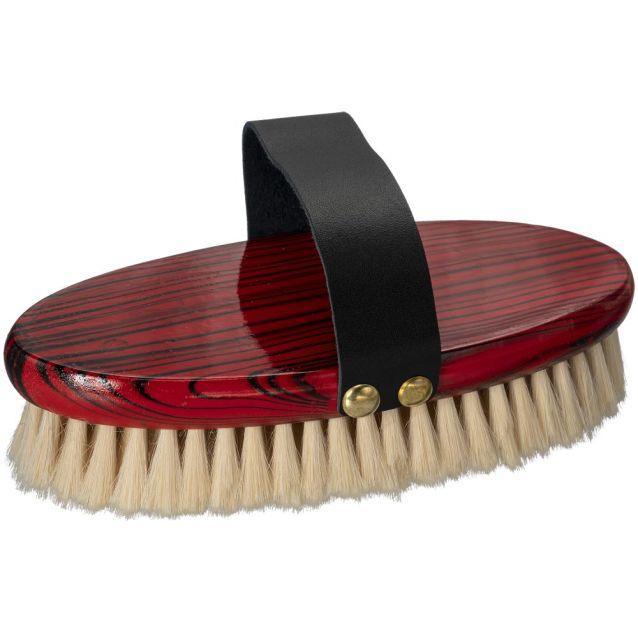 Tough1 Horse Hair Finishing Brush - Houlihan Saddlery LLC