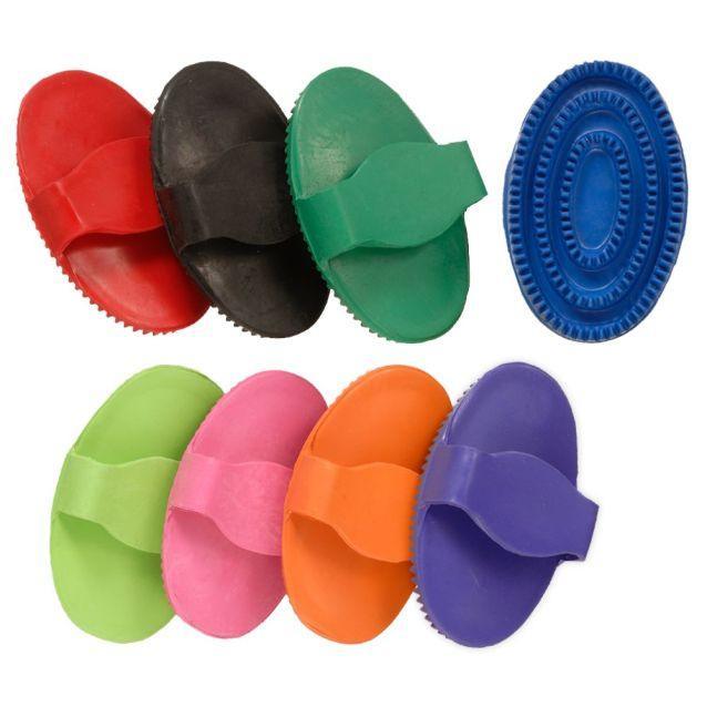 Tough1 Jr. Rubber Curry - Houlihan Saddlery LLC