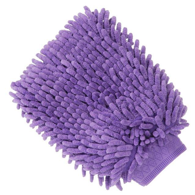 Tough1 Lined Wash/Applicator Mitt - Houlihan Saddlery LLC