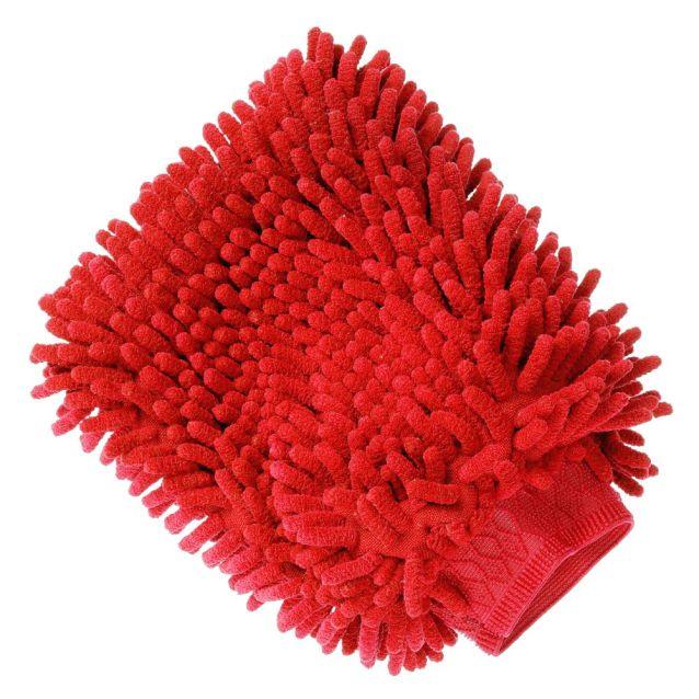 Tough1 Lined Wash/Applicator Mitt - Houlihan Saddlery LLC