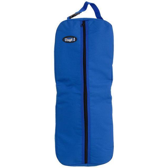 Tough1 Nylon Halter/Bridle Bag - Houlihan Saddlery LLC