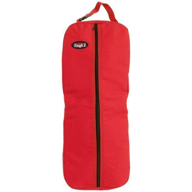 Tough1 Nylon Halter/Bridle Bag - Houlihan Saddlery LLC