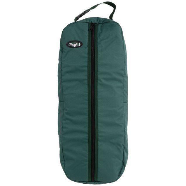 Tough1 Nylon Halter/Bridle Bag - Houlihan Saddlery LLC