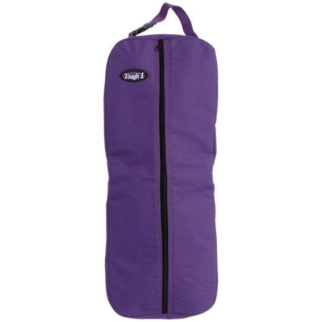 Tough1 Nylon Halter/Bridle Bag - Houlihan Saddlery LLC