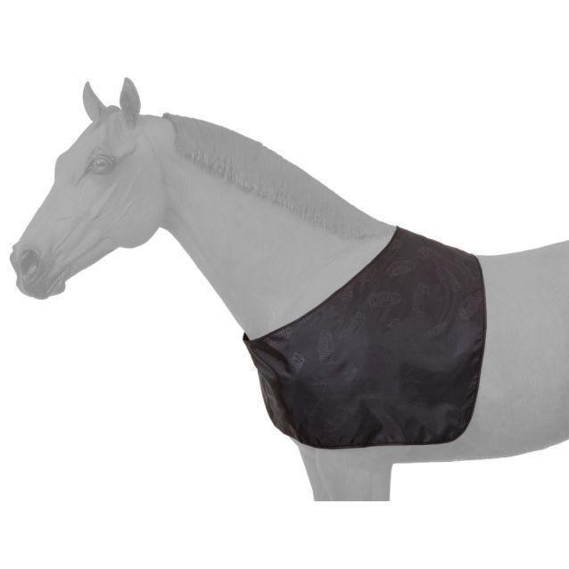 Tough1 Nylon Shoulder Guard - Houlihan Saddlery LLC