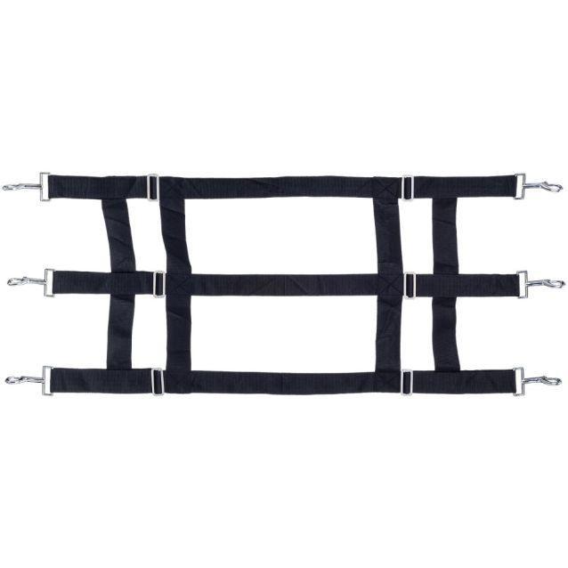 Tough1 Nylon Stall Guard - Houlihan Saddlery LLC
