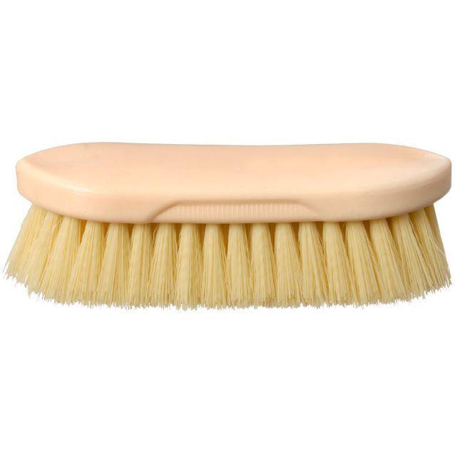 Tough1 Nylon Wash-Down Brush - Houlihan Saddlery LLC