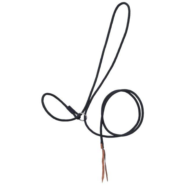 Tough1 Poly Rope Pocket Halter - Houlihan Saddlery LLC