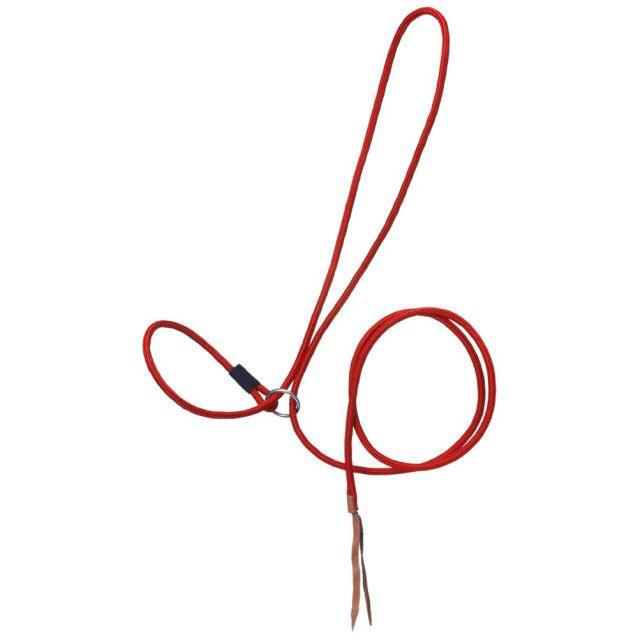 Tough1 Poly Rope Pocket Halter - Houlihan Saddlery LLC