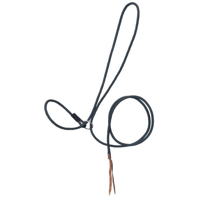 Tough1 Poly Rope Pocket Halter - Houlihan Saddlery LLC