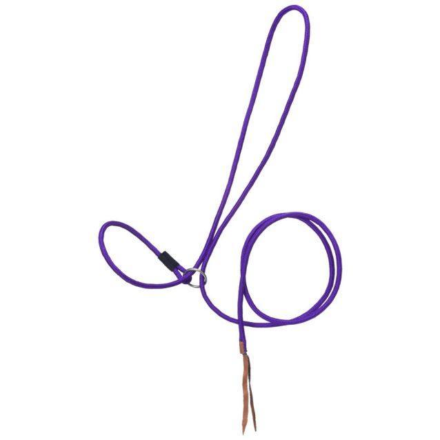 Tough1 Poly Rope Pocket Halter - Houlihan Saddlery LLC