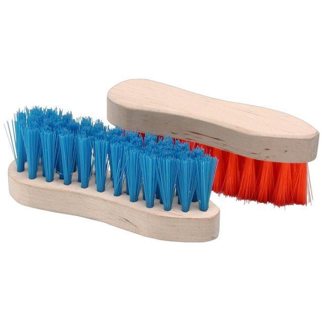 Tough1 Poly Soft Bristle Brush - Houlihan Saddlery LLC