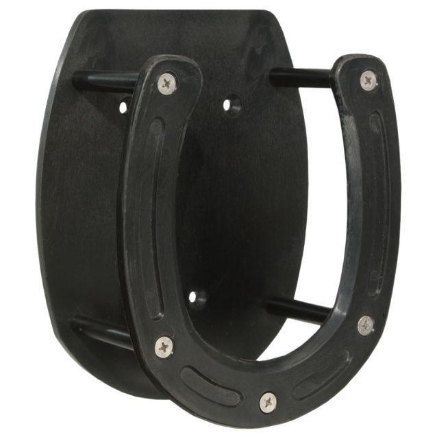 Tough1 Polymar Horseshoe Salt Block Holder - Houlihan Saddlery LLC